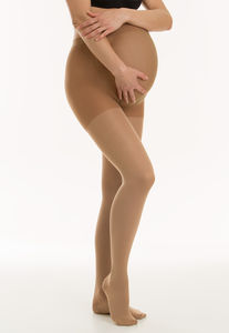 collants de contention support pour grossesse
