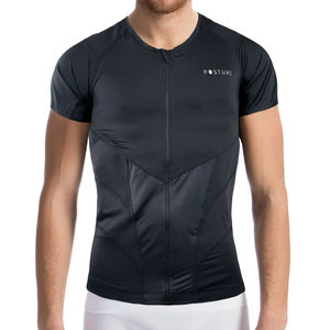 t-shirt de correction posturale