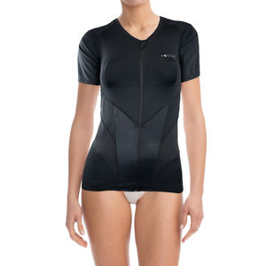 t-shirt de correction posturale