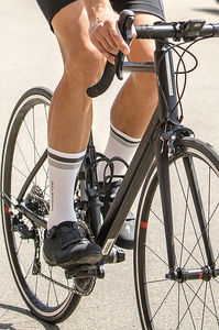 chaussettes de contenion support pour thrombo-embolismes veineux
