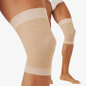 bandage de maintien du genou