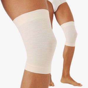 bandage de maintien du genou
