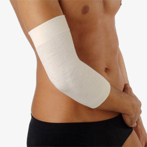 bandage de maintien du coude