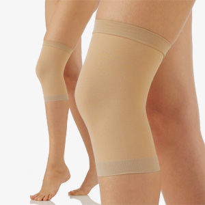 bandage de maintien du genou
