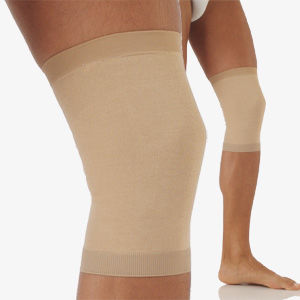 bandage de maintien du genou
