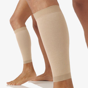 bandage de maintien du mollet