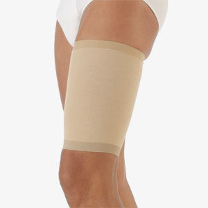 bandage de maintien de la cuisse