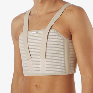 ceinture de soutien thoracique