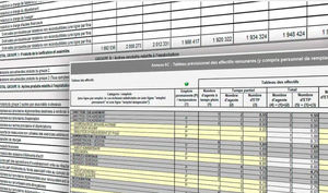 logiciel de gestion