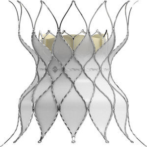 bioprothèse valvulaire pulmonaire