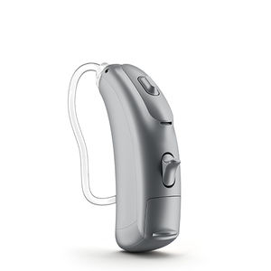 audioprothèse BTE, open fit