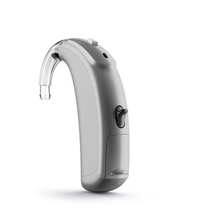 audioprothèse BTE