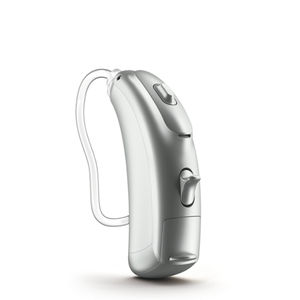 audioprothèse BTE, open fit
