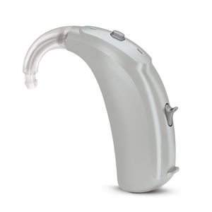audioprothèse BTE