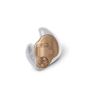 audioprothèse ITE