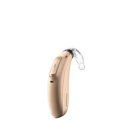 audioprothèse BTE