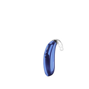audioprothèse BTE