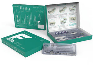 kit d'instruments pour chirurgie du pied