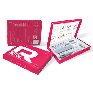 kit d'instruments pour traumatologie