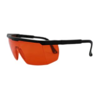 lunettes de protection laser