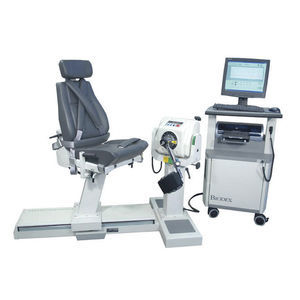 arthromoteur de genou