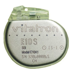 pacemaker