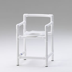 tabouret de douche avec accoudoirs