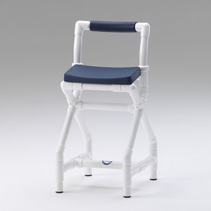tabouret de douche avec dossier