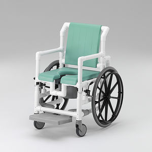 fauteuil roulant actif