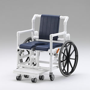 fauteuil roulant actif