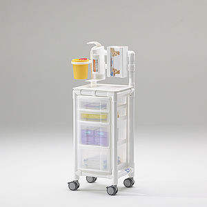 chariot médical