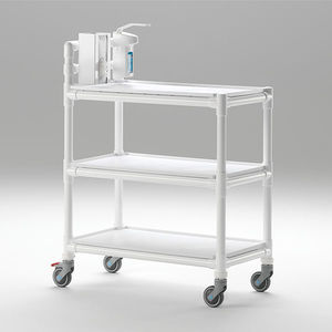 chariot médical