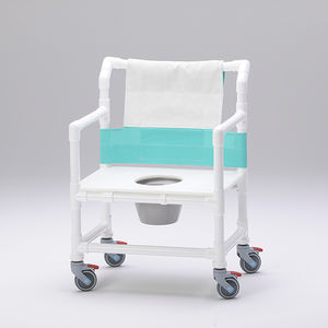 chaise de douche