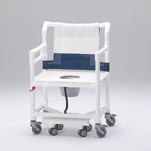 chaise de douche