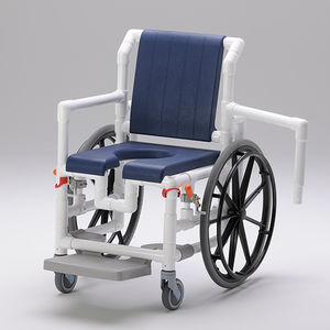 fauteuil roulant actif