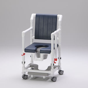 chaise de douche