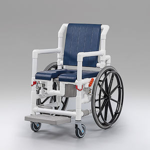 fauteuil roulant actif