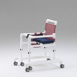 fauteuil de transfert d'intérieur