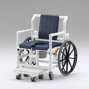 fauteuil roulant actif