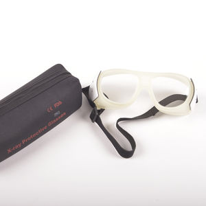 lunettes de radioprotection