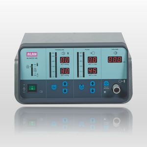 insufflateur de CO2 d'endoscopie adulte
