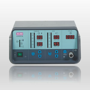 insufflateur de CO2 d'endoscopie adulte