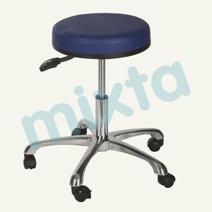 tabouret pour salle d'opération