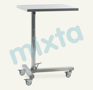 table de Mayo hydraulique