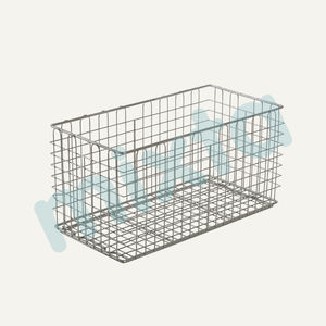 panier de stérilisation pour instruments