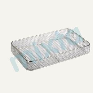 panier de stérilisation pour instruments