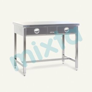 table de travail