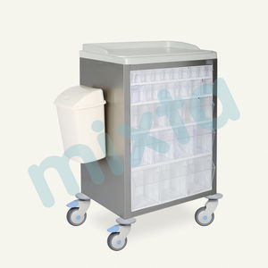 chariot de soins