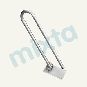 barre d'appui pour salle de bain
