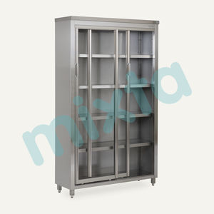 armoire de stérilisation
